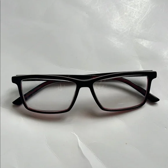 Levis Rectangular Eye Frames - Picture 2 of 9